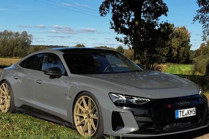 Audi RS e-tron GT 91.000 km 53.600 &euro; Westerkappeln 49492