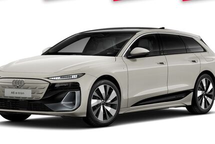Audi A6 e-tron 5.020 km 64.260 &euro; Leipzig 04347