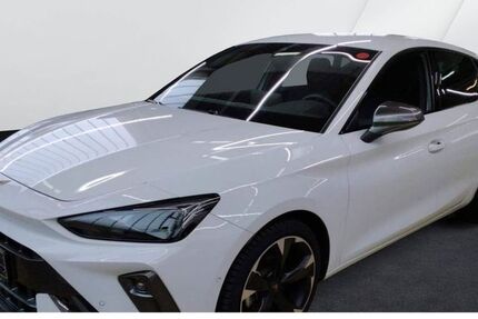 Cupra Leon 19.100 km 31.300 &euro; Gotha 99867