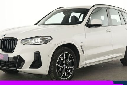 BMW X3 51.206 km 42.655 &euro; Garching bei München 85748