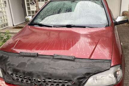 Opel Astra 131.000 km 999 &euro; Schömberg - Langenbrandt 75328