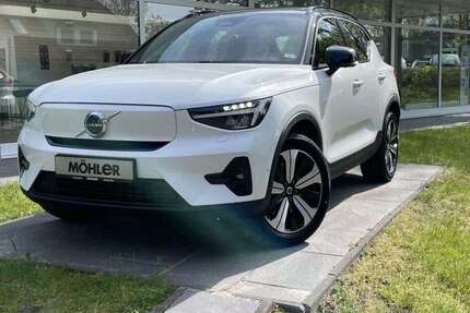 Volvo XC40 52.800 km 32.450 &euro; Bremen 28357