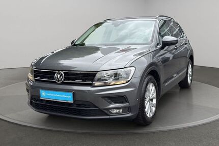 VW Tiguan 40.070 km 19.980 &euro; Flensburg 24941