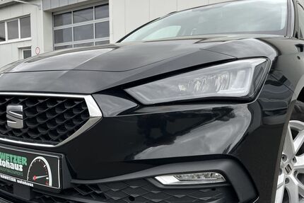 Seat Leon 122.922 km 14.860 &euro; Marktredwitz 95615