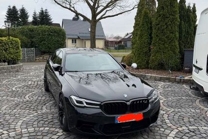 BMW M5 155.000 km 51.000 &euro; Grossenaspe 24623