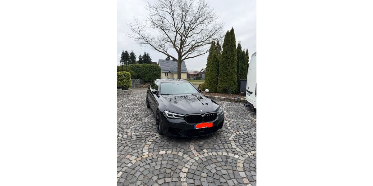 BMW M5 155.000 km 51.000 &euro; Grossenaspe 24623