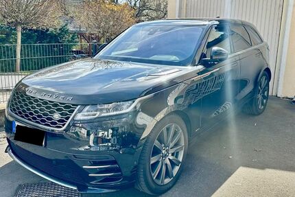 Land Rover Range Rover Velar 94.000 km 32.000 &euro; Bad Kreuznach 55545