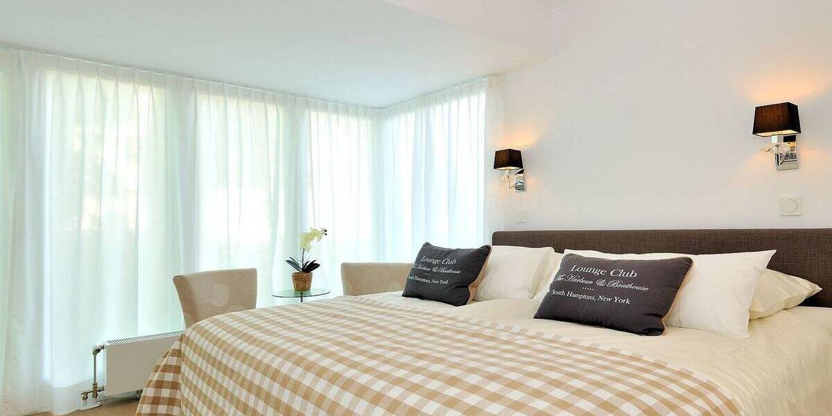 Etagenwohnung Timmendorfer Strand - 3 Zimmer, 75 m&sup2;, 650.000&euro; | Angebot:26318732