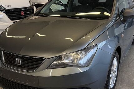 Seat Ibiza 126.744 km 4.000 &euro; Darmstadt 64347
