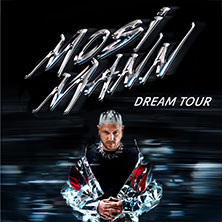 MOSIMANN - DREAM TOUR 26.04.2026 ZOOM