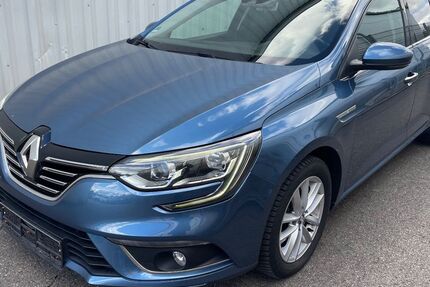 Renault Megane 101.000 km 10.890 € Böblingen 71034