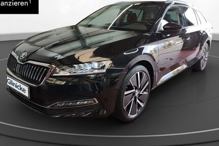 Skoda Superb 40.700 km 33.480 € Bad Langensalza 99947
