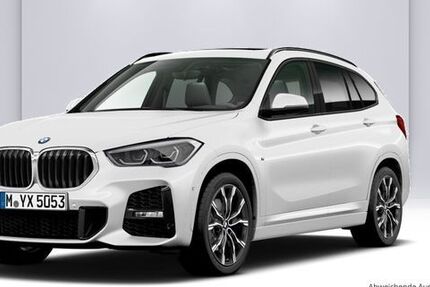 BMW X1 30.418 km 30.330 &euro; Wesseling 50389