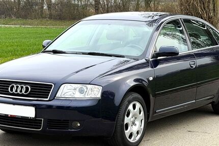 Audi A6 122.000 km 6.500 &euro; Lauenau 31867