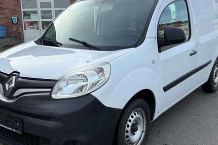 Renault Kangoo 98.000 km 6.999 &euro; Düren 52349
