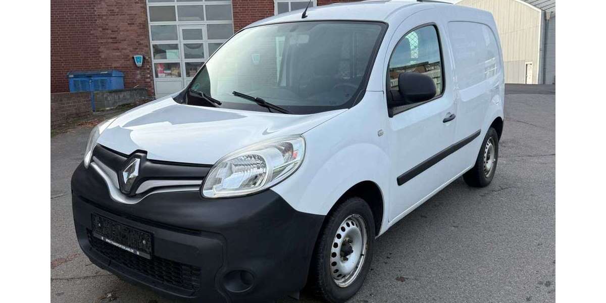 Renault Kangoo 98.000 km 6.999 &euro; Düren 52349
