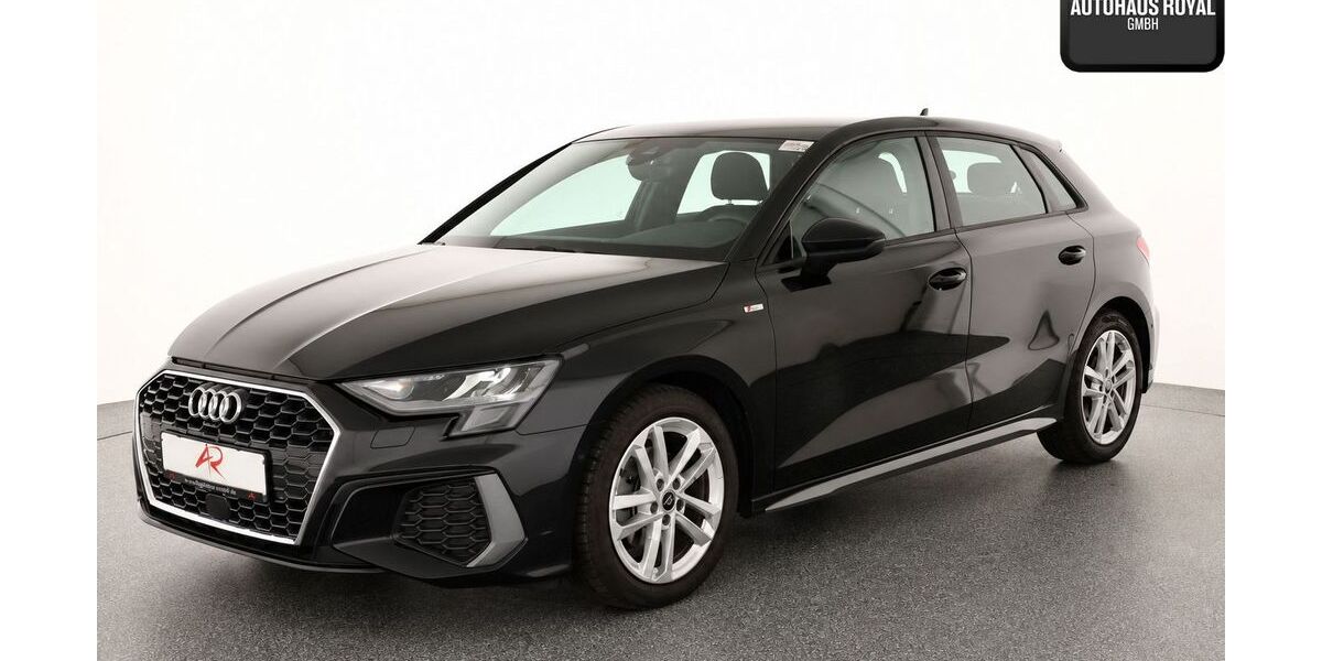 Audi A3 48.497 km 22.680 &euro; Schönefeld 12529