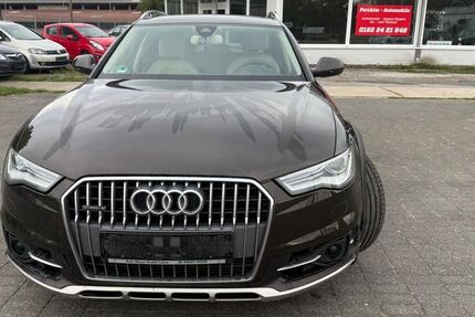 Audi A6 285.702 km 10.299 &euro; Parchim 19370