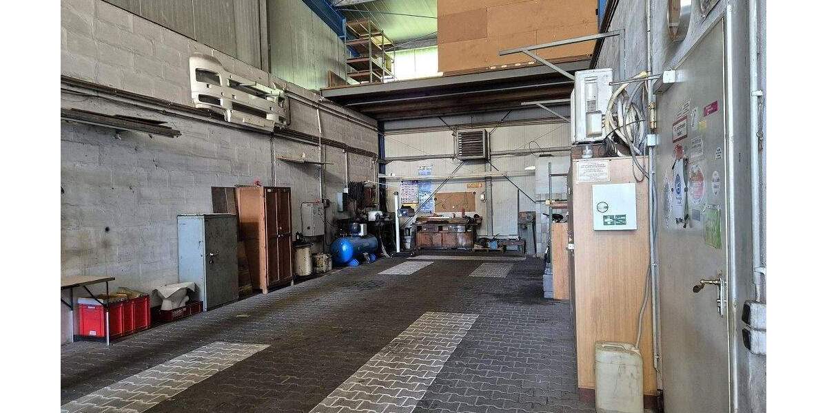 Gewerbeobjekt Bretnig-Hauswalde Bretnig - 995.000&euro; | Angebot:25734684