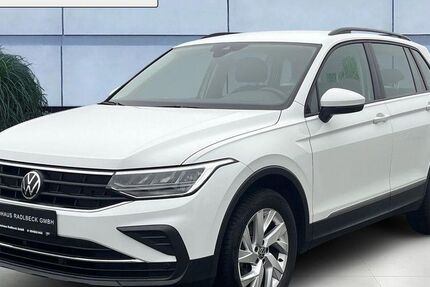 VW Tiguan 41.390 km 22.750 &euro; Wörth a. Donau 93086