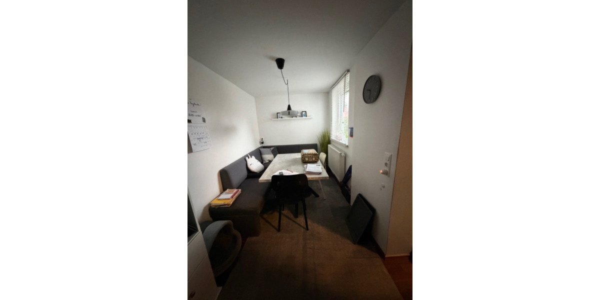 Reihenhaus Augsburg Hochzoll - 6 Zimmer, 107 m&sup2;, 610.000&euro; | Angebot:24571960