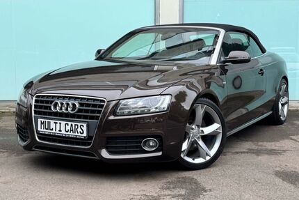 Audi A5 141.225 km 11.190 &euro; Löhne 32584