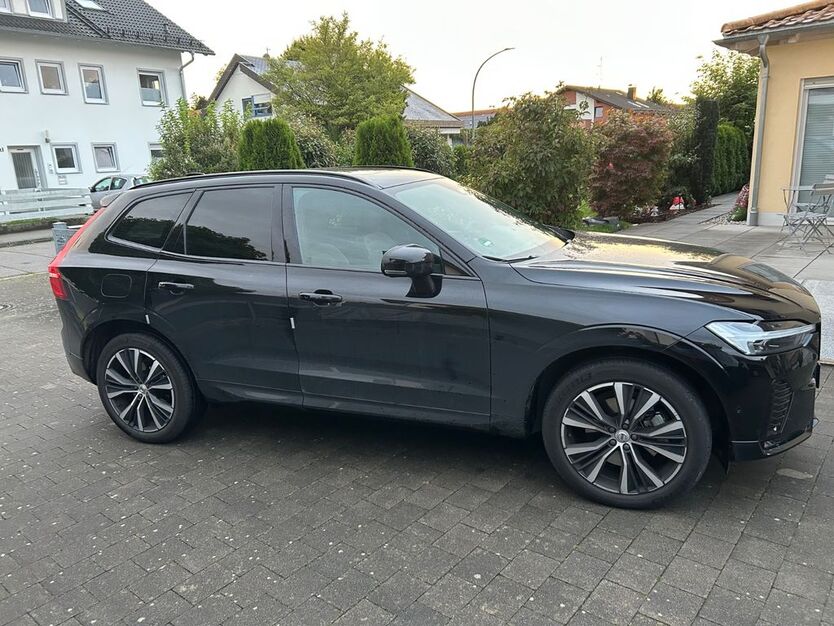 Volvo XC60 19.500 km 39.990 € Herrsching 82211
