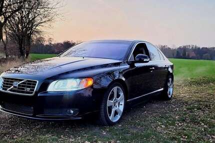 Volvo S80 287.751 km 15.000 &euro; Syke 28857