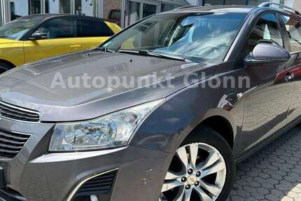 Chevrolet Cruze 172.600 km 1.390 &euro; Glonn 85625