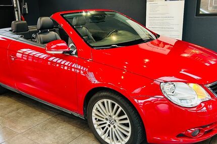 VW Eos 112.950 km 4.999 &euro; Gäufelden 71126
