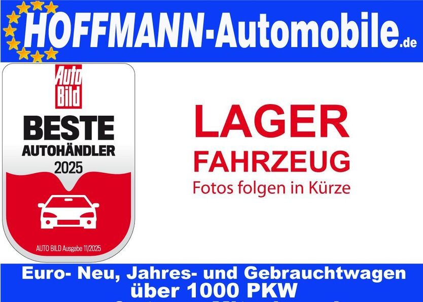 VW T-Cross 17.562 km 23.350 € Wolfsburg-Heiligendorf 38444