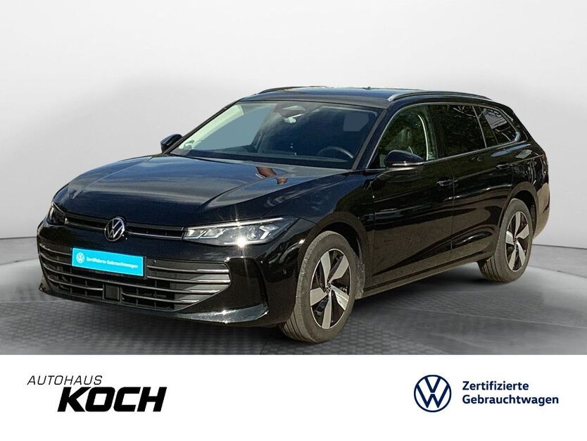 VW Passat 17.450 km 39.930 € Schwaebisch Hall 74523