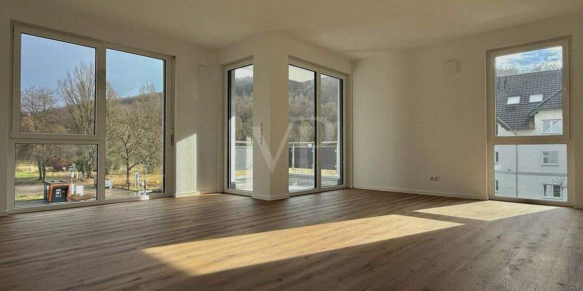 Etagenwohnung Sinzig-Bad Bodendorf Bad Bodendorf - 3 Zimmer, 94 m&sup2;, 1.282&euro; | Angebot:25675674