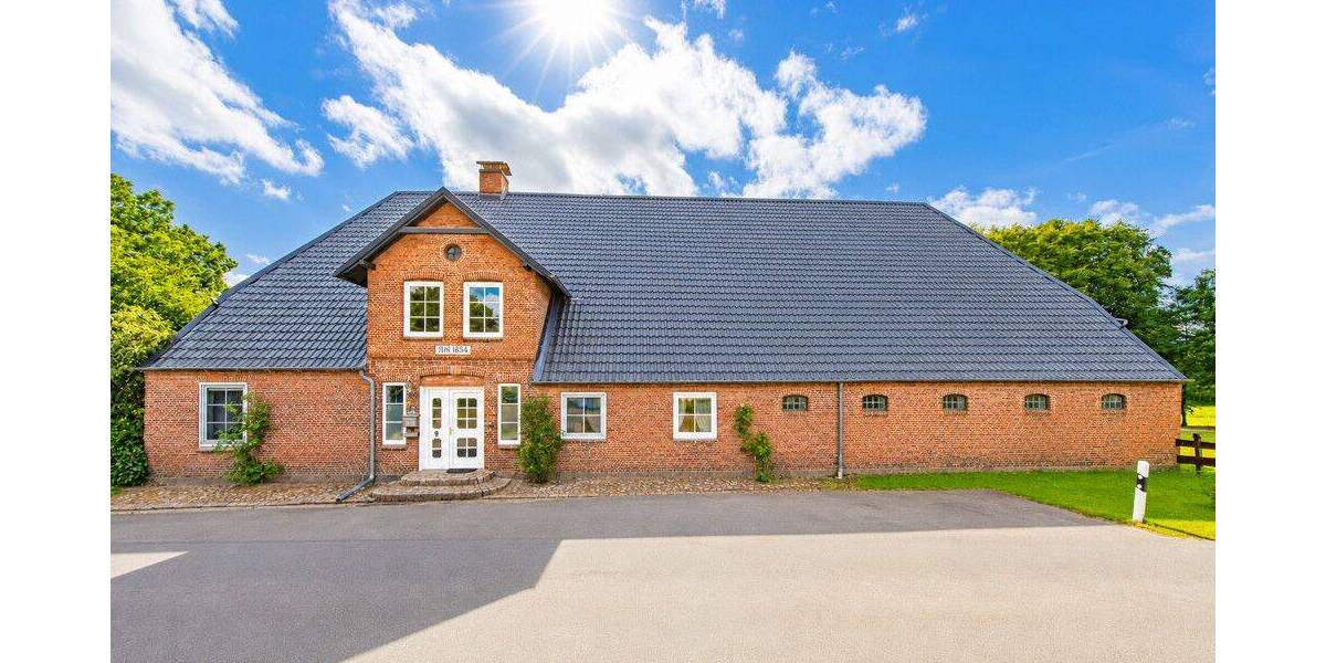 Bauernhaus, Landhaus Steenfeld / Liesbüttel Liesbüttel - 5 Zimmer, 170 m&sup2;, 499.000&euro; | Angebot:25819857