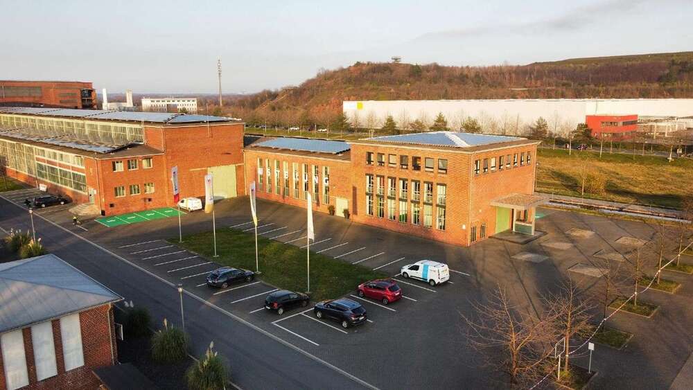 Gewerbeobjekt Herten Herten-Süd-West - 420&euro; | Angebot:27385578