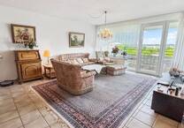 Großzügige 3-Zimmer-Wohnung mit Weitblick in Ratingen!