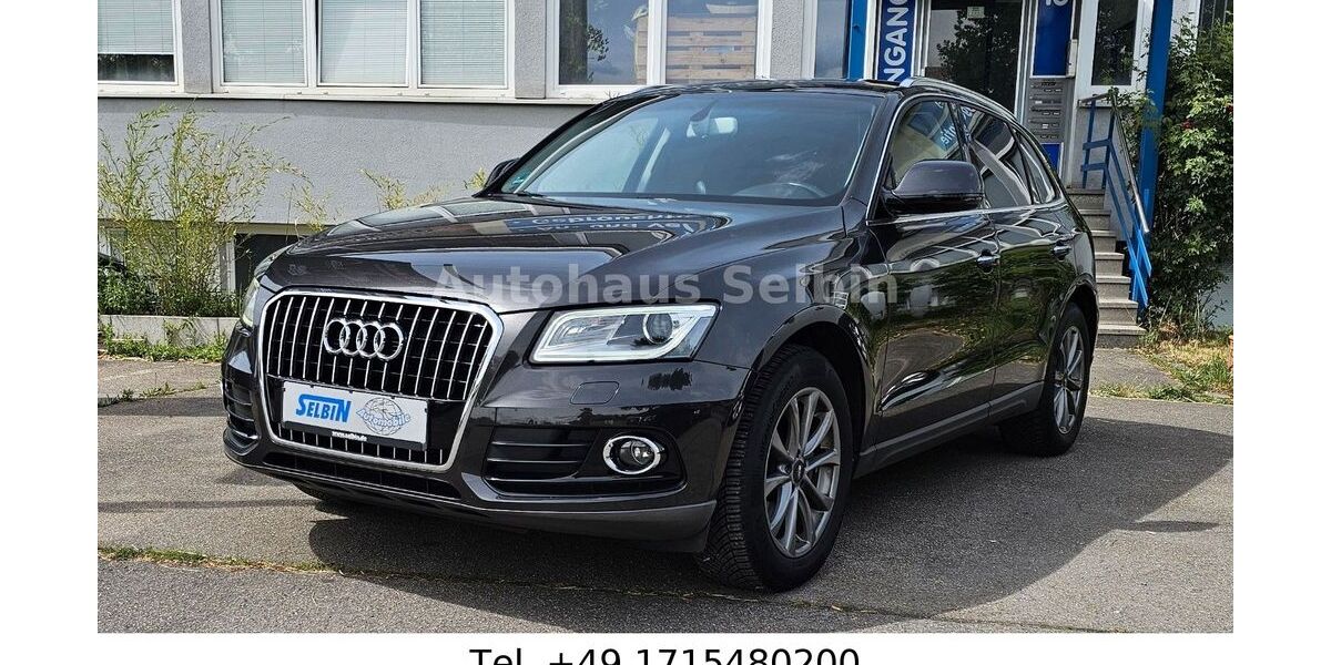 Audi Q5 152.105 km 15.980 &euro; Stuttgart 70499