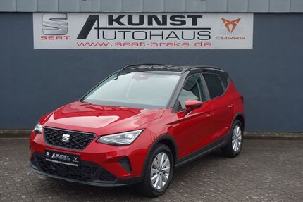 Seat Arona 1.900 km 26.990 &euro; Brake 26919