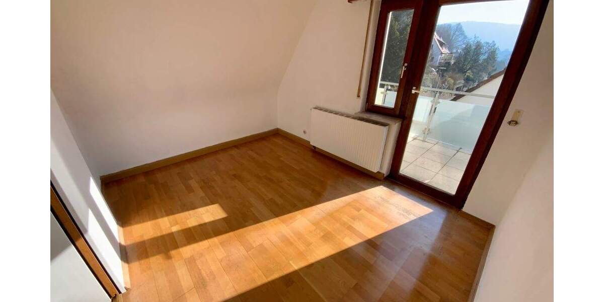 GLOBAL INVEST SINSHEIM | 2-3-Familienhaus in toller Lage von Ziegelhausen mit unverbaubarem Blick 1 zimmer