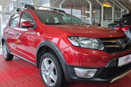 Dacia Sandero 182.000 km 3.400 &euro; Lahnstein 56112