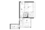 Maisonettenwohnung Laufen - 3 Zimmer, 99 m&sup2;, 1.050&euro; | Angebot:25998672