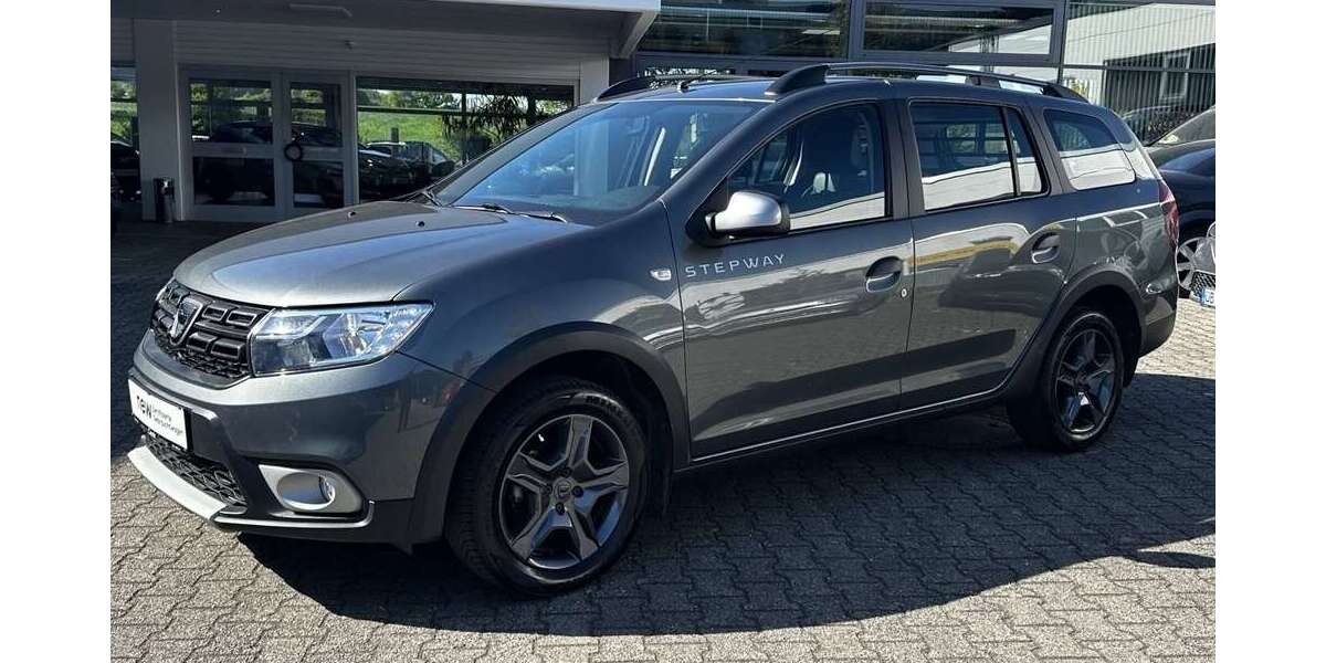 Dacia Logan 77.114 km 9.940 &euro; Überlingen 88662