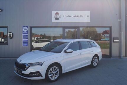 Skoda Octavia 115.100 km 19.999 € Feichten 84550
