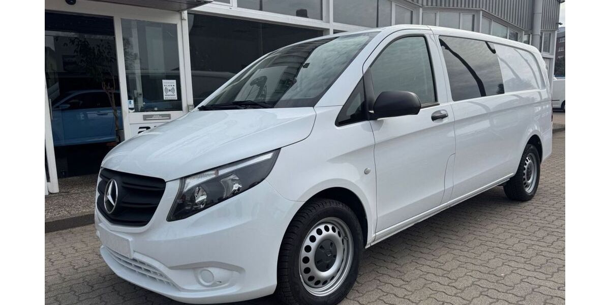 Mercedes-Benz Vito 51.674 km 33.900 &euro; Hamburg-Norderstedt 22851