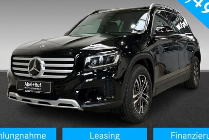 Mercedes-Benz GLB 200 3.500 km 42.898 &euro; Donauwörth 86609