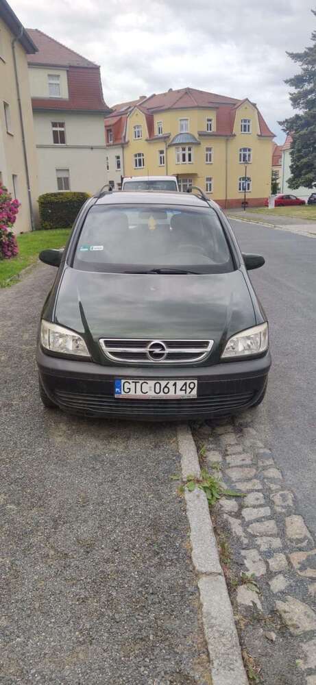 Zafira