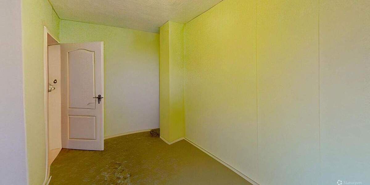 Etagenwohnung Tangerhütte - 5 Zimmer, 105 m&sup2;, 59.000&euro; | Angebot:25726047