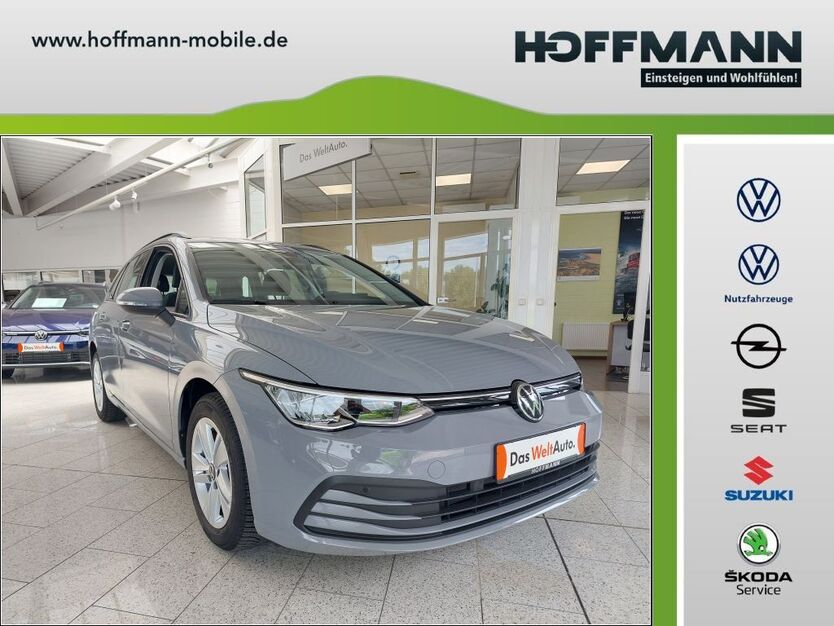 VW Golf 39.560 km 19.790 € Pößneck 07381