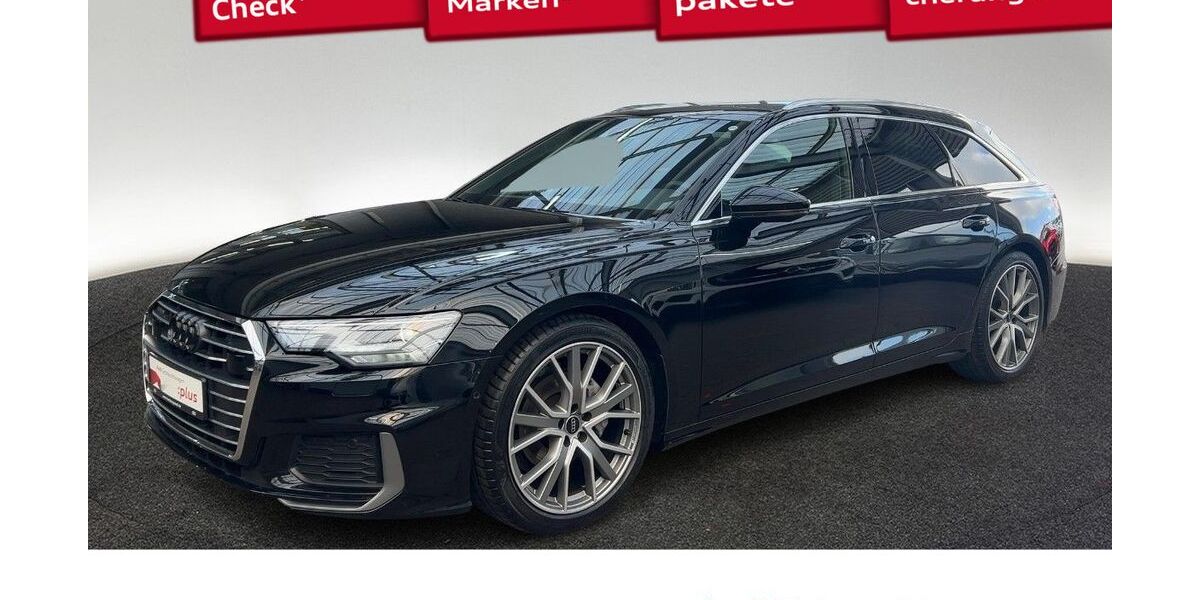 Audi A6 35.899 km 42.950 &euro; Hamburg 22529