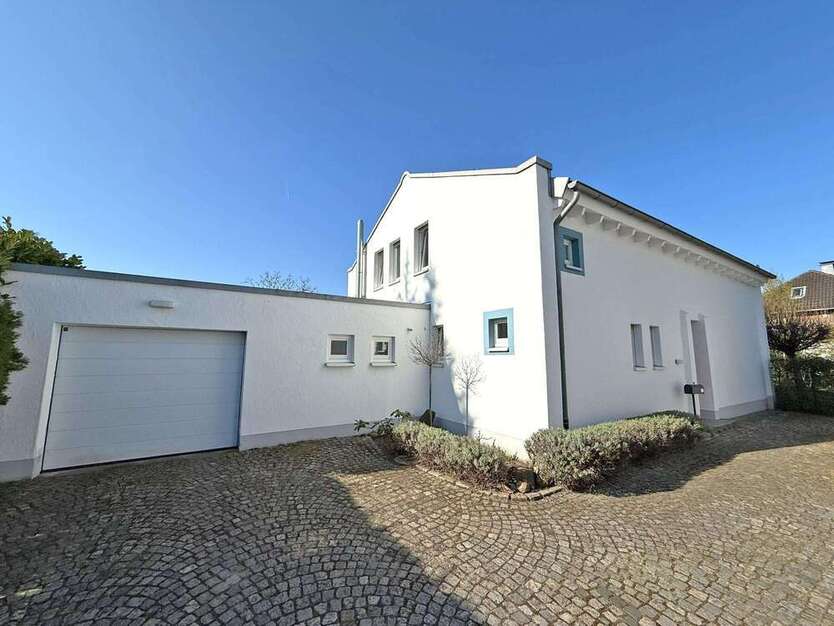 Haus zum Kaufen in Hamm 535.000 € 180.54 m²